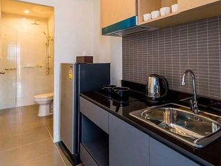 For sale 1 bed condo in Thalang, Phuket
