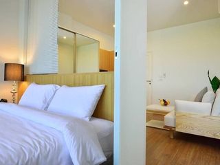 For sale 1 bed condo in Thalang, Phuket