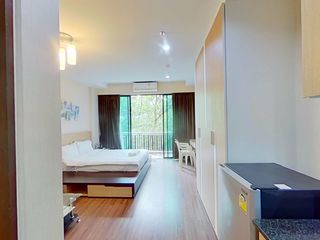 For rent スタジオ condo in Thalang, Phuket
