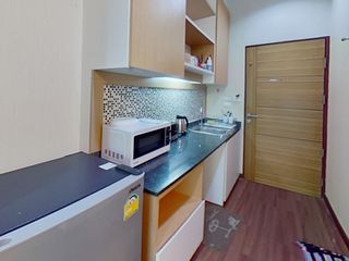For rent スタジオ condo in Thalang, Phuket