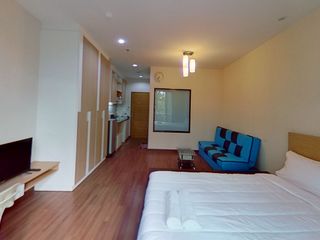 For rent スタジオ condo in Thalang, Phuket