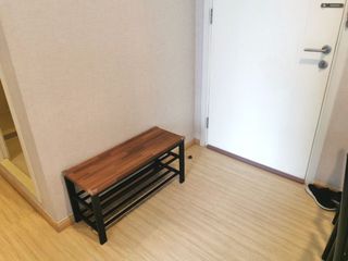 For rent 2 bed condo in Bang Phlat, Bangkok