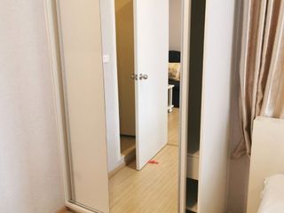 For rent 2 bed condo in Bang Phlat, Bangkok