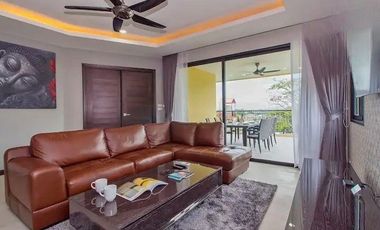 For rent 3 bed apartment in Mueang Phuket, Phuket