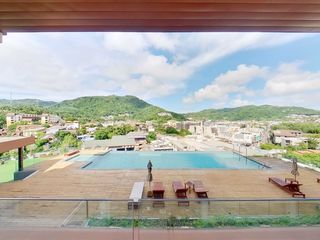 For rent 2 Beds condo in Mueang Phuket, Phuket