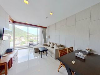 For rent 2 Beds condo in Mueang Phuket, Phuket