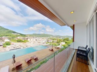 For rent 2 Beds condo in Mueang Phuket, Phuket