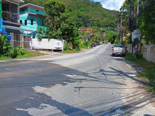 For sale land in Kathu, Phuket