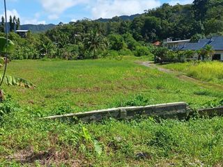For sale land in Kathu, Phuket