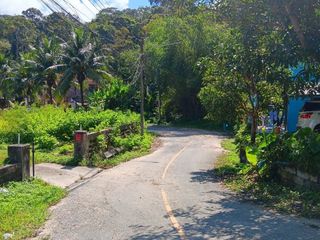 For sale land in Kathu, Phuket