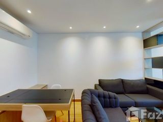 For rent studio condo in Khlong Toei, Bangkok