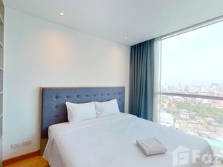 For rent studio condo in Khlong Toei, Bangkok