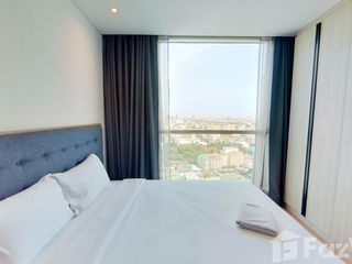 For rent studio condo in Khlong Toei, Bangkok