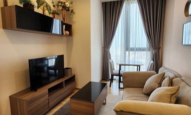 For rent 1 Beds condo in Phaya Thai, Bangkok