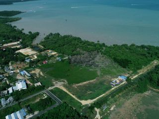 For sale land in Mueang Phuket, Phuket