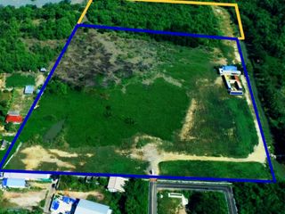 For sale land in Mueang Phuket, Phuket