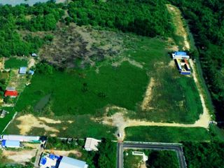 For sale land in Mueang Phuket, Phuket