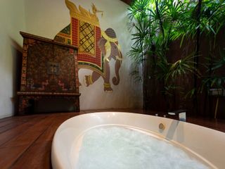 For rent 1 Beds villa in Mueang Phuket, Phuket