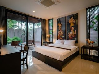 For rent 1 Beds villa in Mueang Phuket, Phuket