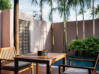 For rent 1 Beds villa in Mueang Phuket, Phuket