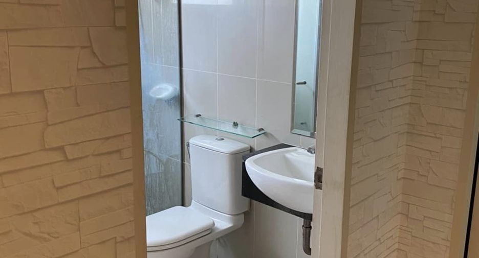 For rent 1 Beds condo in Chatuchak, Bangkok