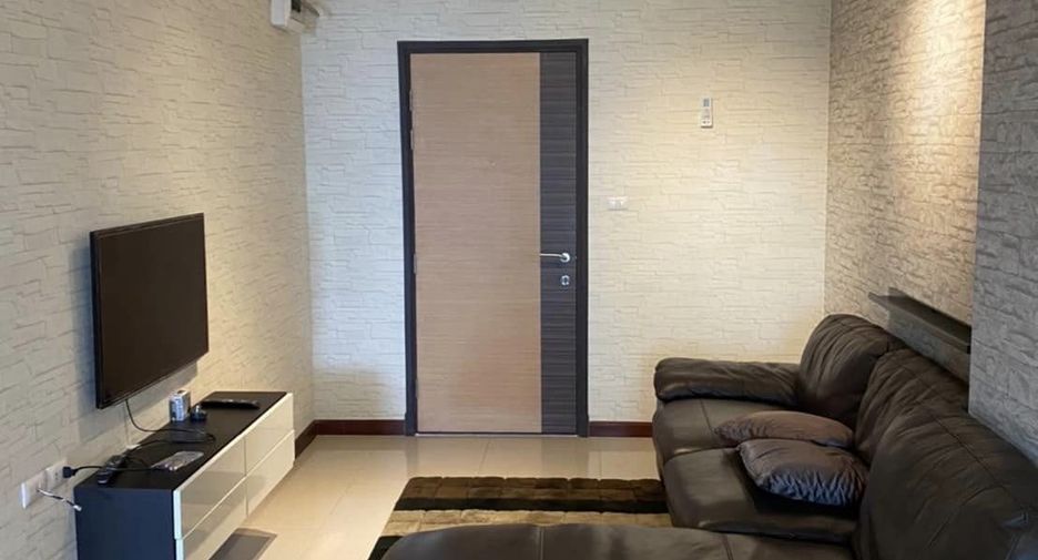 For rent 1 Beds condo in Chatuchak, Bangkok