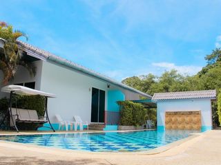 For rent 1 Beds villa in Mueang Phuket, Phuket