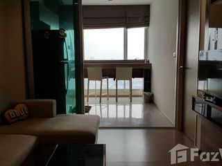 For rent 1 Beds condo in Phaya Thai, Bangkok