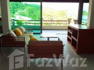 For sale 2 Beds apartment in Mueang Phuket, Phuket