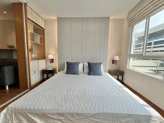 For rent スタジオ condo in Khlong Toei, Bangkok
