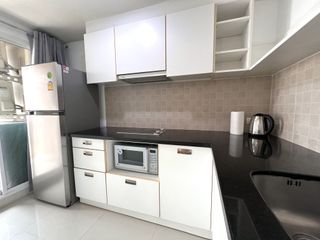 For rent スタジオ condo in Khlong Toei, Bangkok