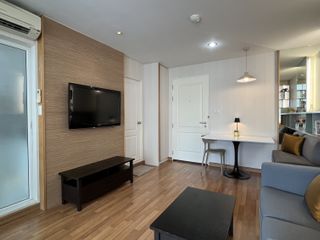 For rent スタジオ condo in Khlong Toei, Bangkok