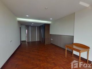 For rent 3 bed condo in Phra Nakhon, Bangkok