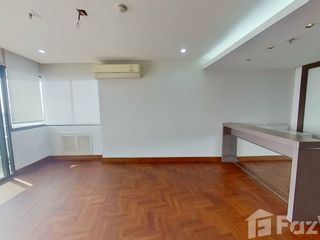For rent 3 bed condo in Phra Nakhon, Bangkok
