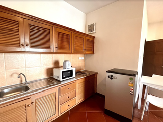 For rent studio condo in Mueang Phuket, Phuket