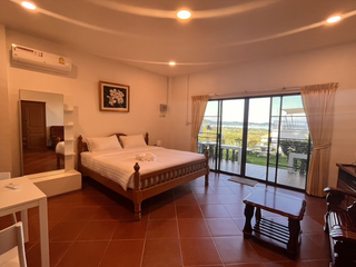For rent studio condo in Mueang Phuket, Phuket