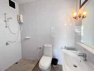For rent studio condo in Mueang Phuket, Phuket