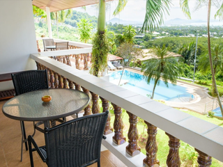 For rent studio condo in Mueang Phuket, Phuket