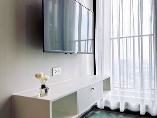 For rent 1 bed condo in Suan Luang, Bangkok