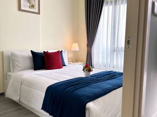 For rent 1 bed condo in Suan Luang, Bangkok