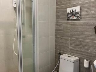 For rent 1 bed condo in Mueang Samut Prakan, Samut Prakan