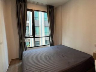 For rent 1 bed condo in Mueang Samut Prakan, Samut Prakan