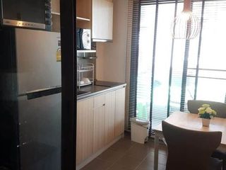 For rent 1 bed condo in Bang Na, Bangkok