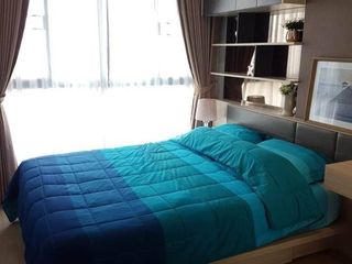 For rent 1 bed condo in Bang Na, Bangkok
