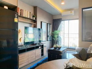 For rent 1 bed condo in Phra Khanong, Bangkok