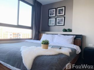 For rent 1 bed condo in Phra Khanong, Bangkok