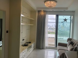For rent 3 Beds condo in Huai Khwang, Bangkok