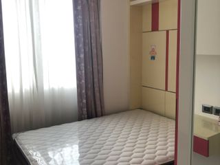 For rent 3 Beds condo in Huai Khwang, Bangkok