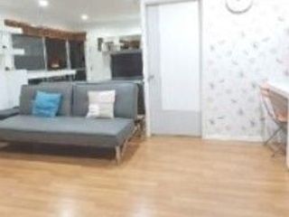 For rent 1 bed condo in Chom Thong, Bangkok