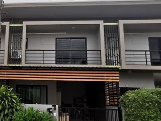 For sale 2 bed townhouse in Thalang, Phuket